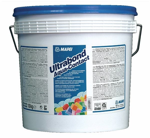 ULTRABOND AQUA-CONTACT от Mapei