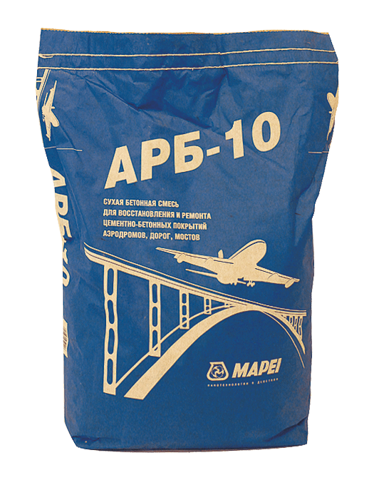 ARB-10 от Mapei