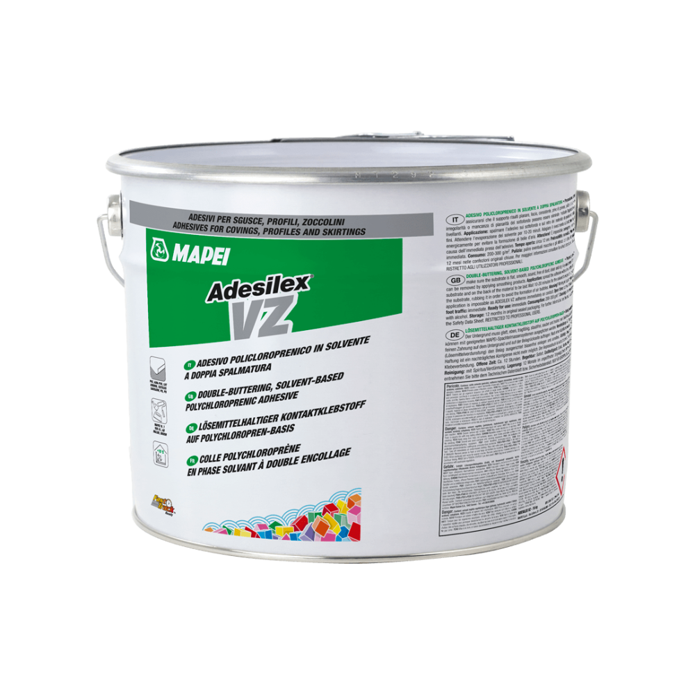 ADESILEX VZ от Mapei