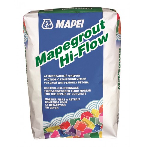 Mapegrout HI-FLOW от Mapei