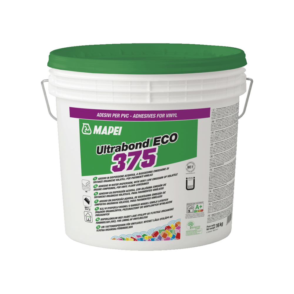 ULTRABOND ECO 375 от Mapei