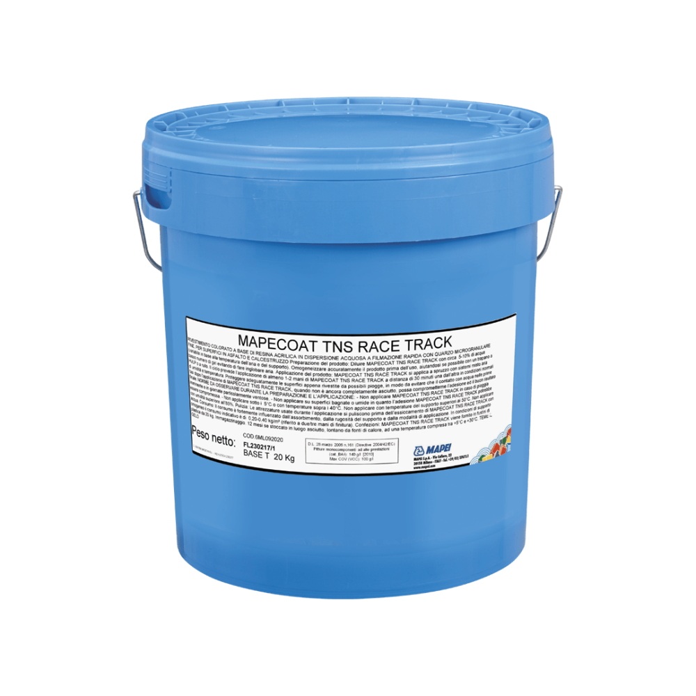 MAPECOAT TNS RACE TRACK от Mapei
