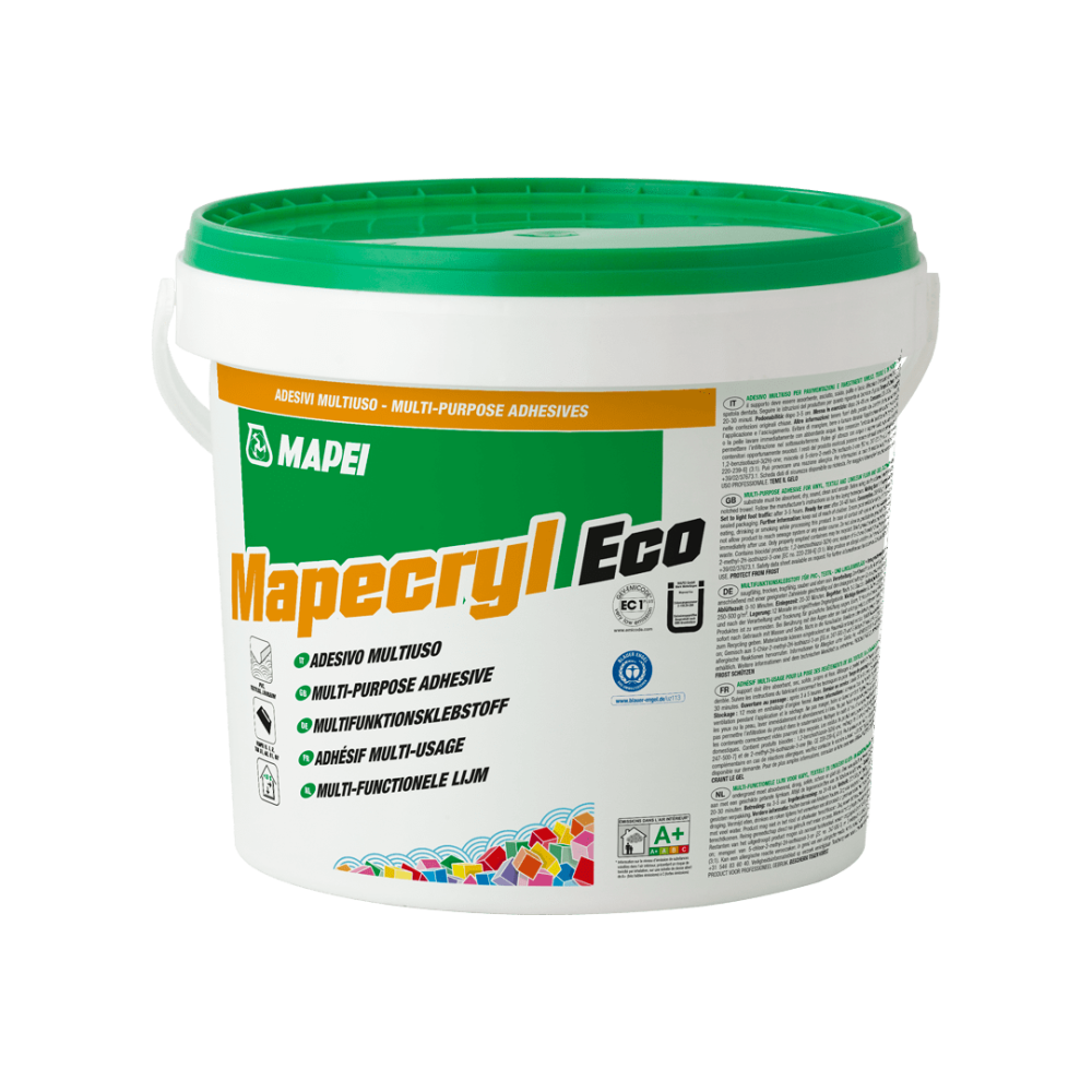 MAPECRYL ECO от Mapei