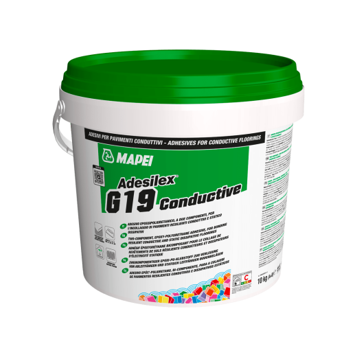 ADESILEX G19 CONDUCTIVE