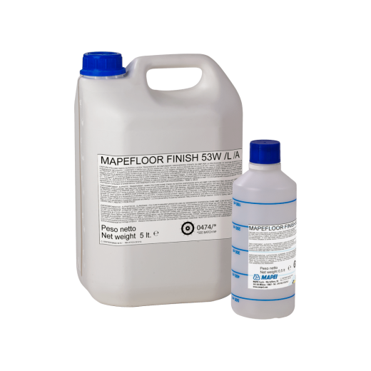 MAPEFLOOR FINISH 53 W/L