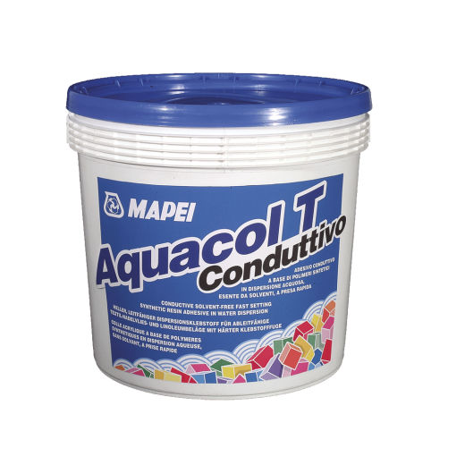 AQUACOL T CONDUCTIVE