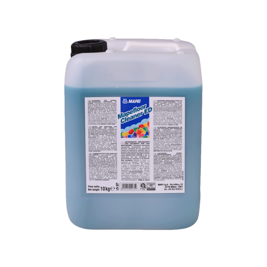 MAPEFLOOR CLEANER ED