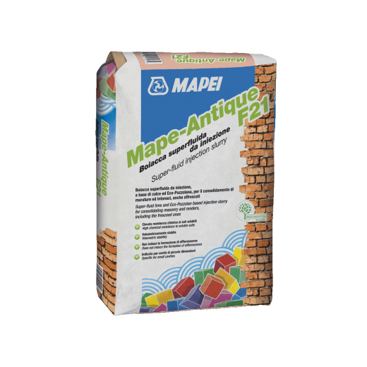 MAPE-ANTIQUE F21