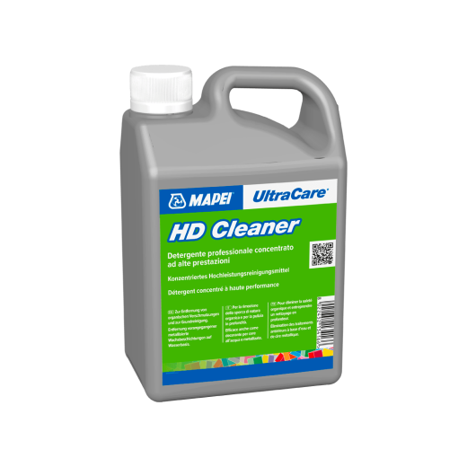  ULTRACARE HD CLEANER