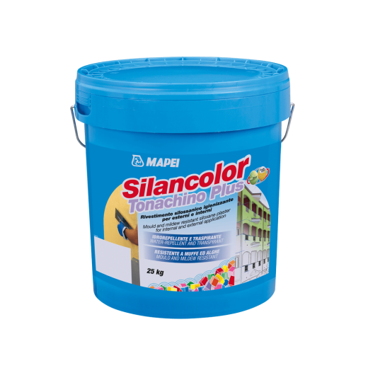 SILANCOLOR TONACHINO PLUS
