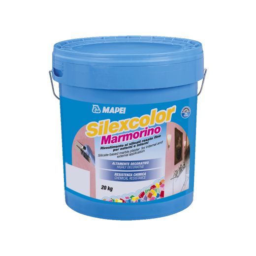  SILEXCOLOR MARMORINO