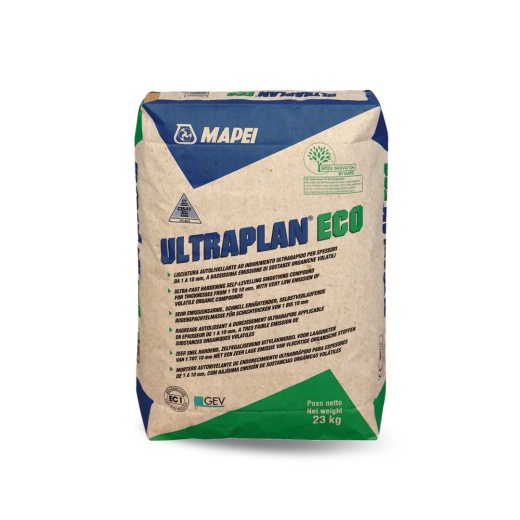 ULTRAPLAN ECO