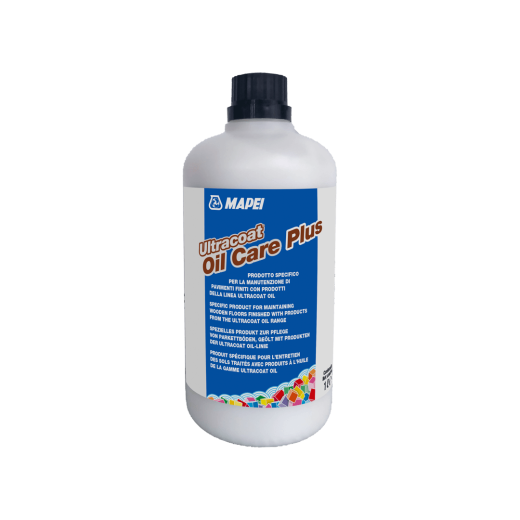 ULTRACOAT OIL CARE PLUS