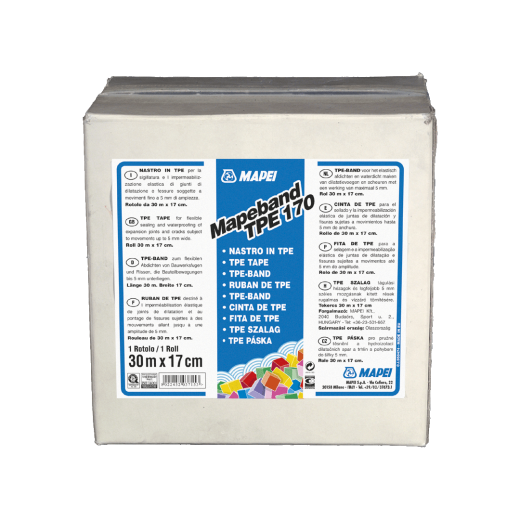 MAPEBAND TPE
