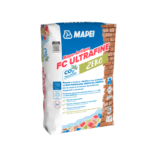 MAPE-ANTIQUE FC ULTRAFINE