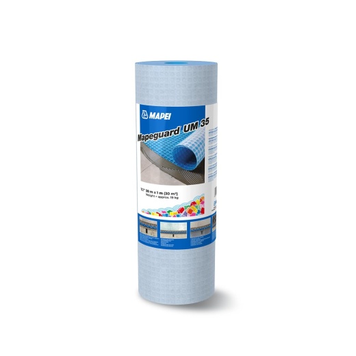 MAPEGUARD UM 35