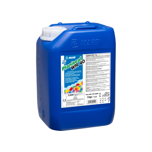 PLANISEAL WR 40