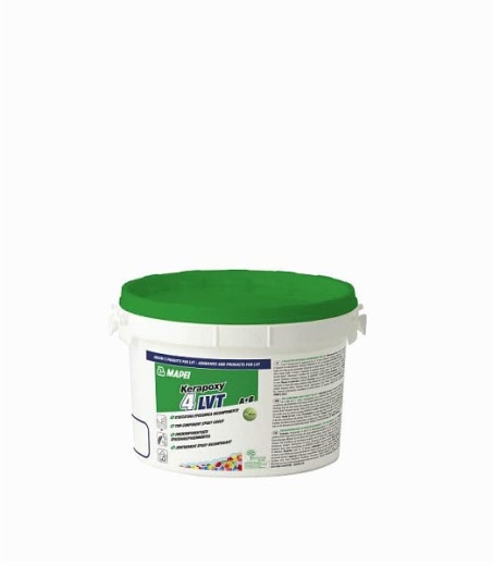 KERAPOXY 4 LVT