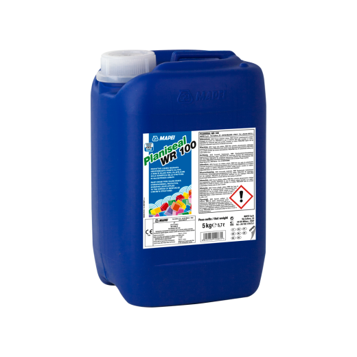 PLANISEAL WR 100