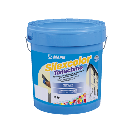 SILEXCOLOR TONACHINO