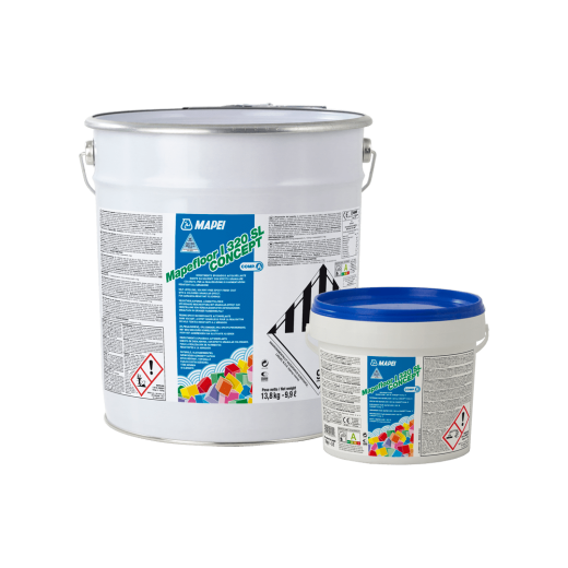 MAPEFLOOR I 320 SL CONCEPT