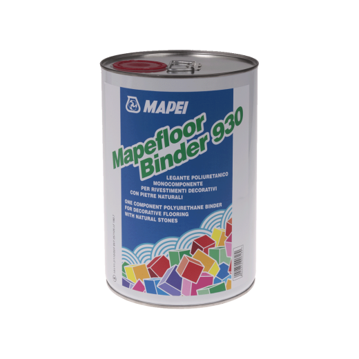 MAPEFLOOR BINDER 930