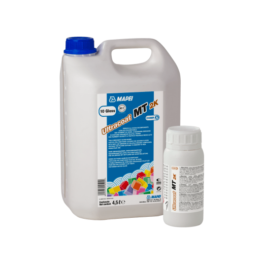 ULTRACOAT MT 2K