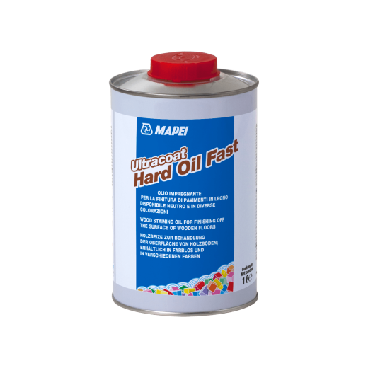 ULTRACOAT HARD OIL FAST