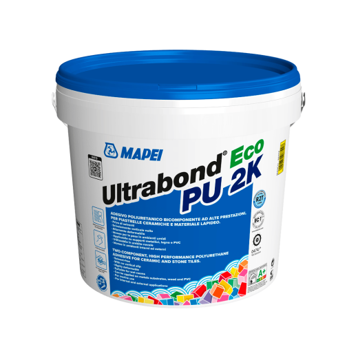Ultrabond eco PU 2K
