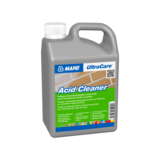 ULTRACARE ACID CLEANER