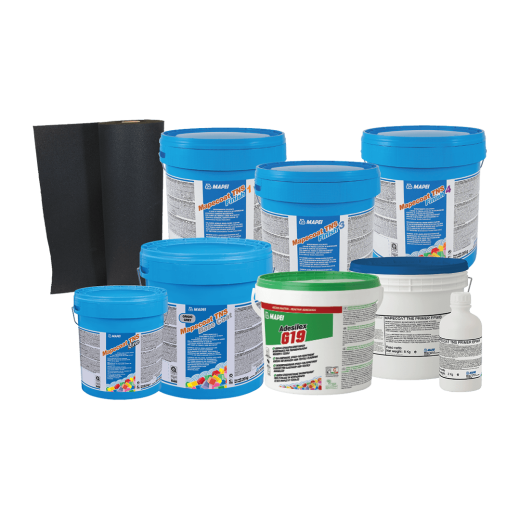 MAPECOAT TNS COMFORT