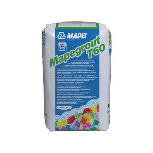  MAPEGROUT T60
