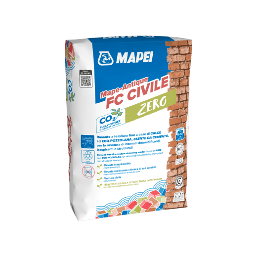 MAPE-ANTIQUE FC CIVILE