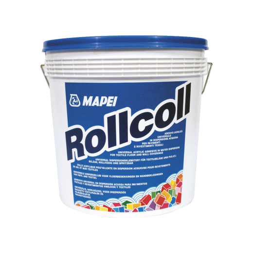 ROLLCOLL