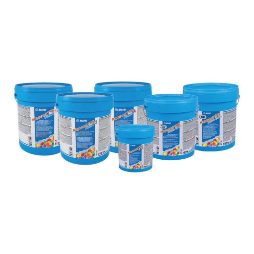 MAPECOAT TNS CUSHION