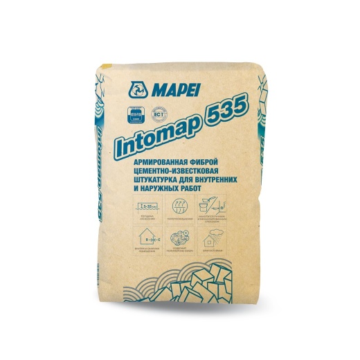 INTOMAP 535