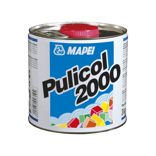  PULICOL 2000