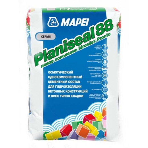 Planiseal 88