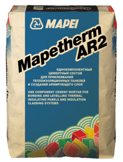MAPETHERM AR2