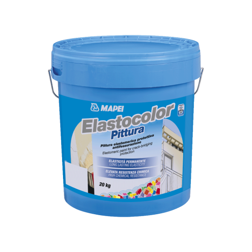  ELASTOCOLOR PAINT