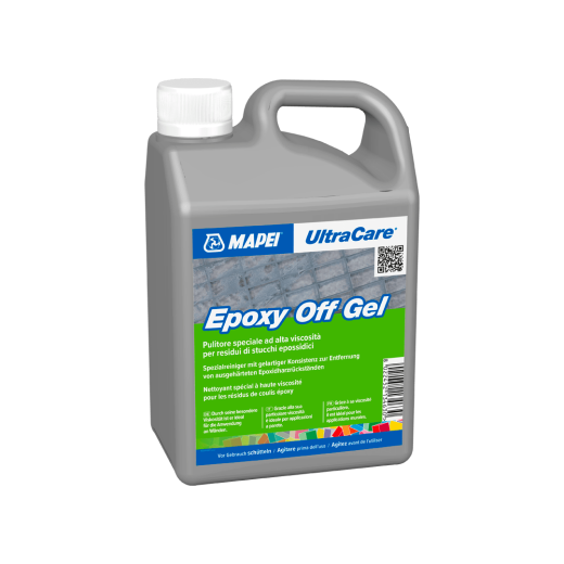 ULTRACARE EPOXY OFF GEL