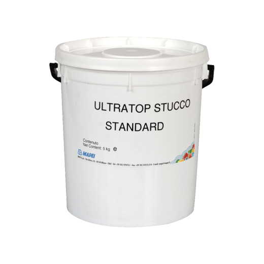 ULTRATOP STUCCO