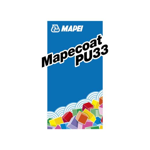 MAPECOAT PU33
