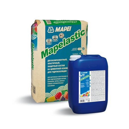 MAPELASTIC