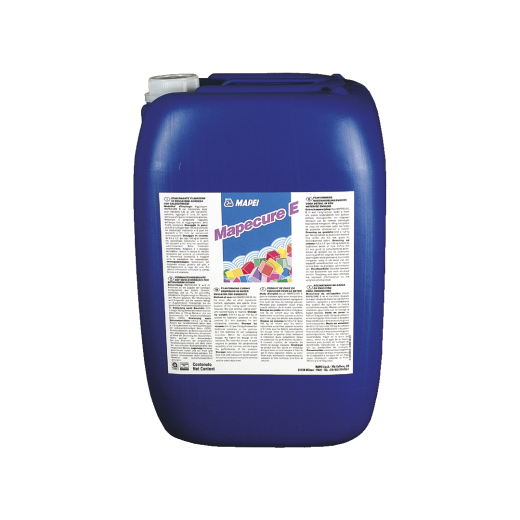 MAPECURE E - 1 MAPECURE E