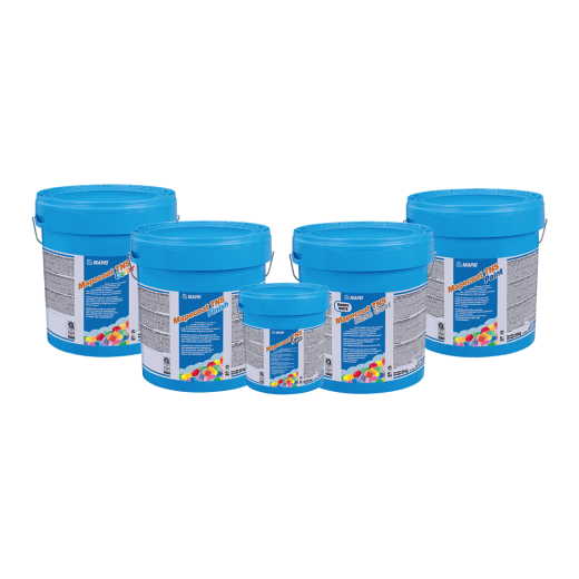 MAPECOAT TNS MULTISPORT PROFESSIONAL