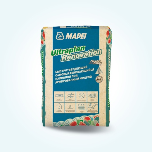 ULTRAPLAN RENOVATION