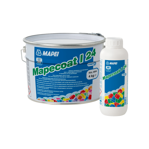  MAPECOAT I 24