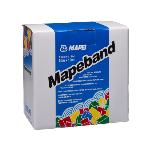 MAPEBAND