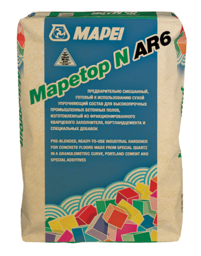 MAPETOP N AR6